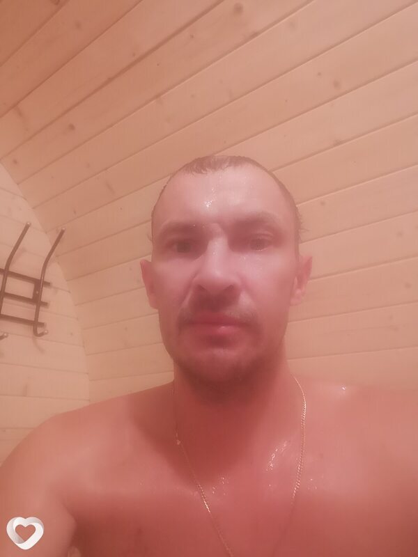 Stis, 43, Калининграде — анкета №1439917