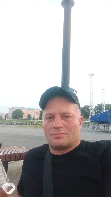 Сергей, 44, Архангельске — анкета №1439918