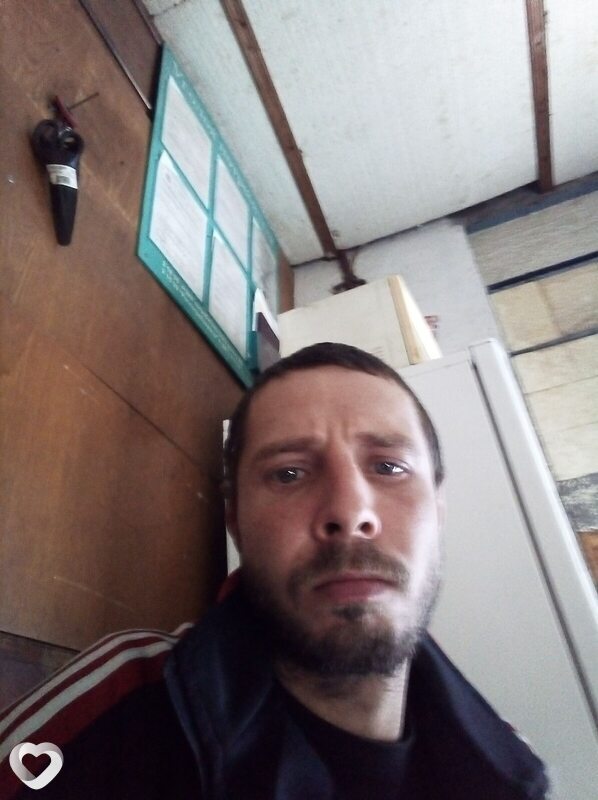 Андрей, 33, Москве — анкета №1439831