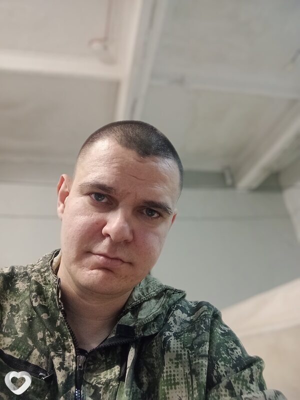 Николай, 38, Красноярске — анкета №1439835