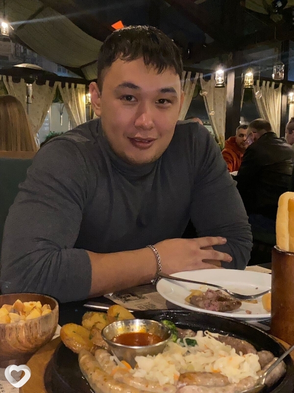 Роман, 34, Владивостоке — анкета №1439841
