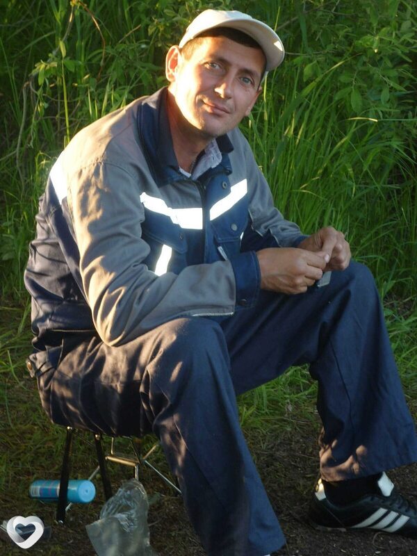 Олег, 55, Уфе — анкета №1439842