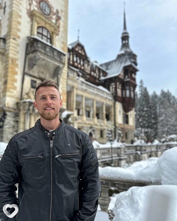Евгений, 32, Самаре — анкета №1439843