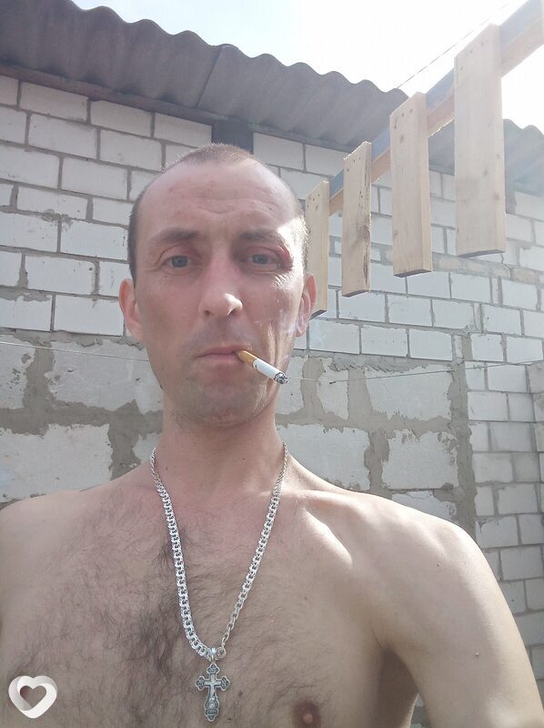 Виктор, 35, Добруше — анкета №1439795