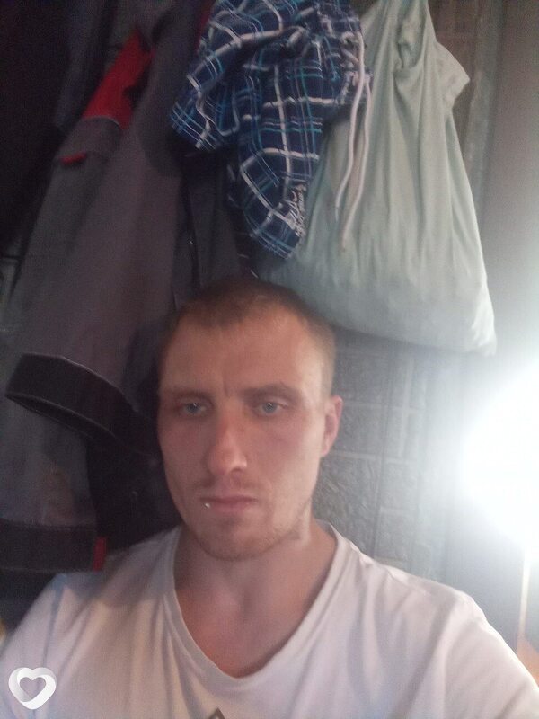 Михаил, 32, Новокузнецке — анкета №1439806
