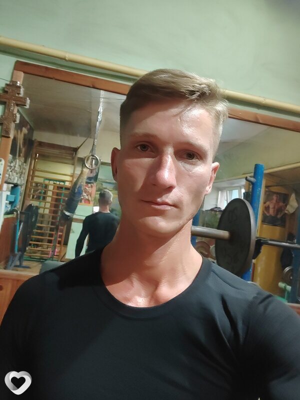 Вячеслав, 31, Новополоцке — анкета №1439812
