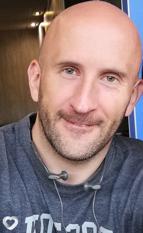 Алексей, 48, Калуге — анкета №1439819