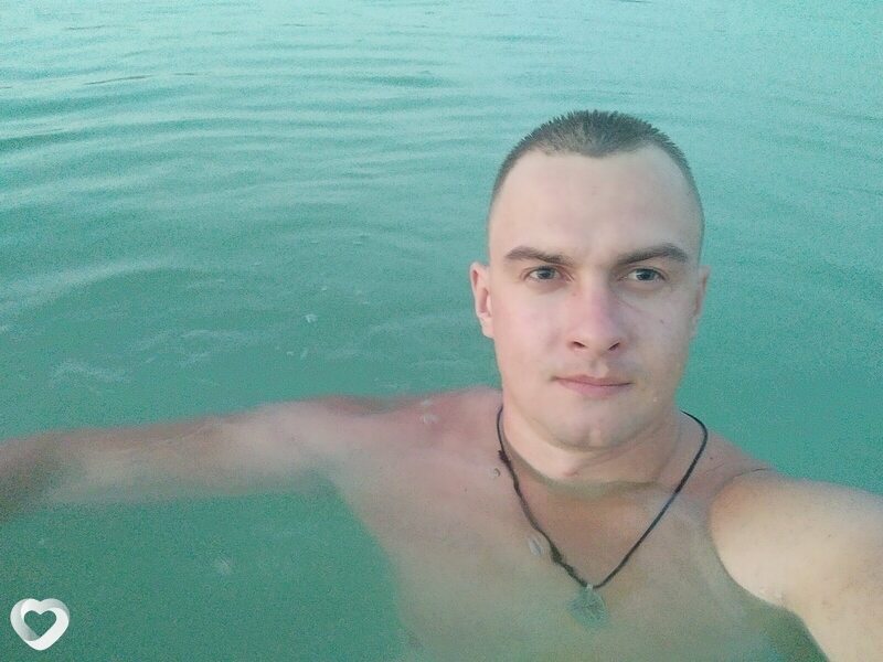 Евгений, 33, Новом Осколе — анкета №1439773