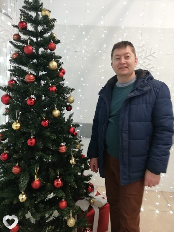 Алексей, 46, Котласе — анкета №1439774