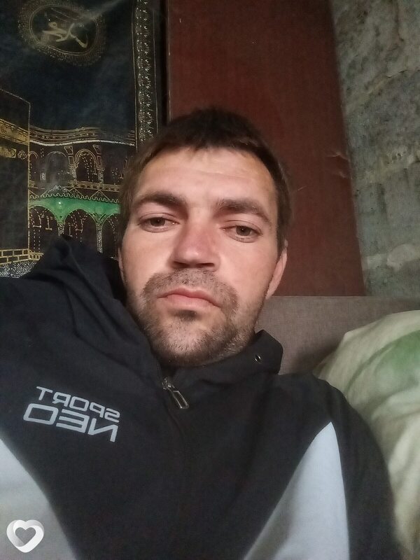 Александр, 31, Белореченске — анкета №1439776