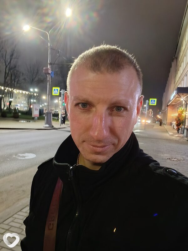 Виталий, 38, Могилев — анкета №1439782