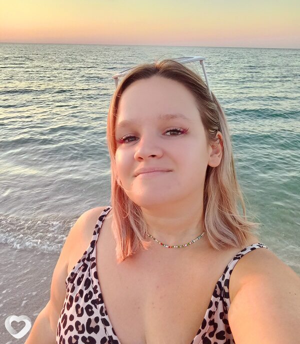 Юлия, 29, Евпатории — анкета №1439784