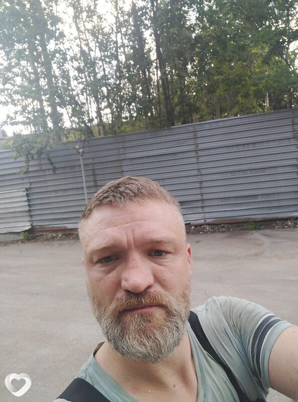 Сергей, 41, Санкт-Петербурге — анкета №1439785
