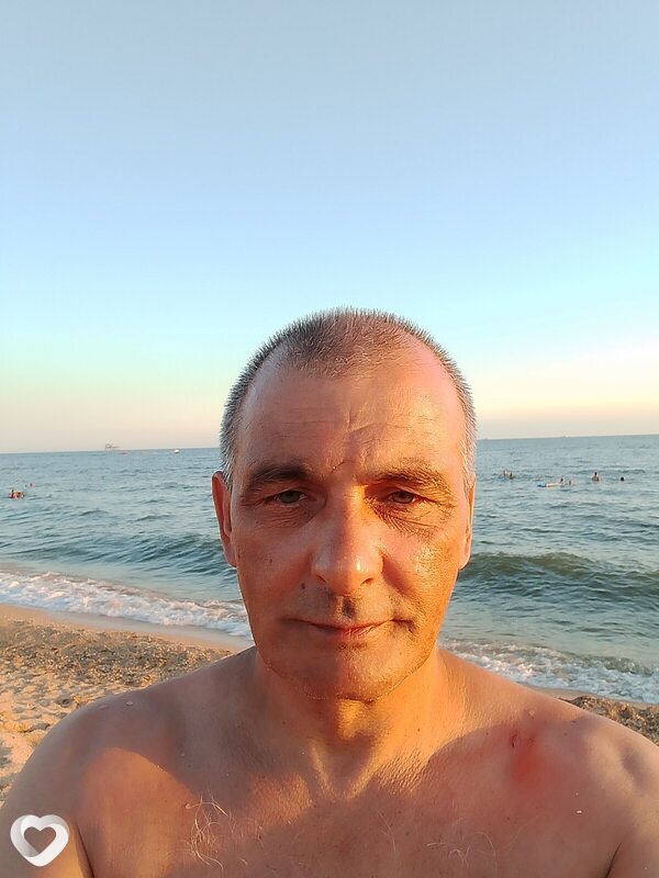 Дима, 59, Челябинске — анкета №1439876