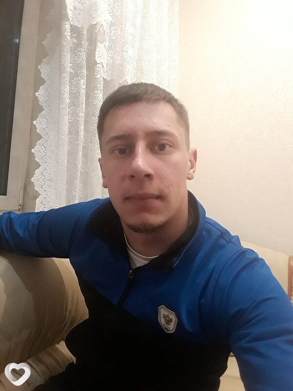 Максим, 33, Тюмени — анкета №1439886