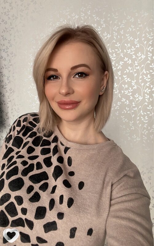 Анастасия, 33, Лобне — анкета №1439888
