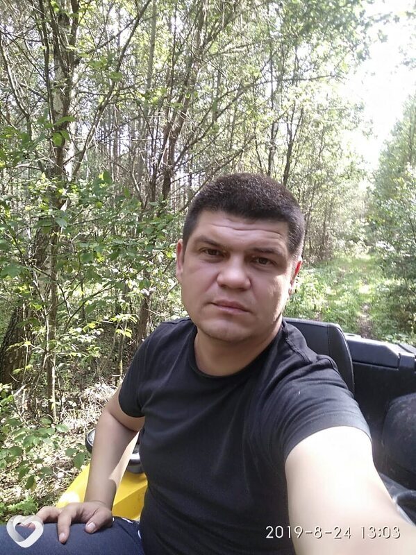 Игорь, 45, Москве — анкета №1439894