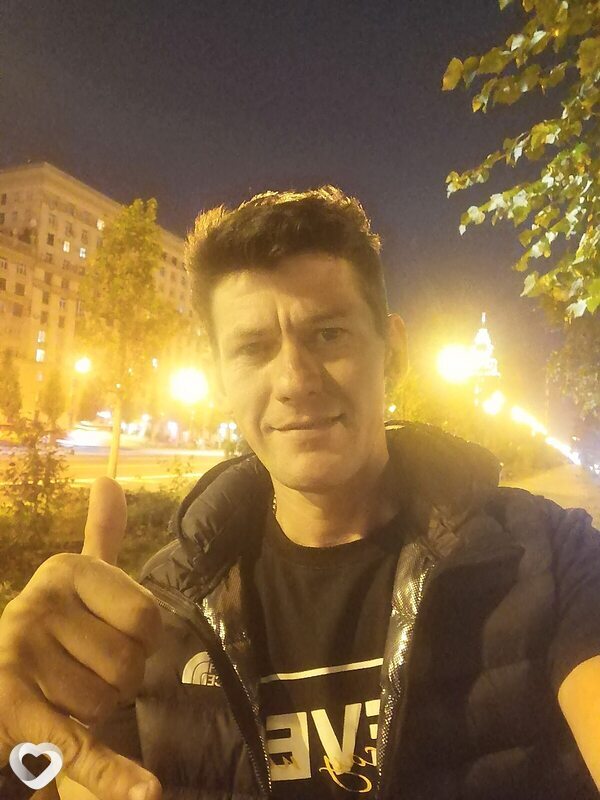 Kosmix, 40, Москве — анкета №1439848