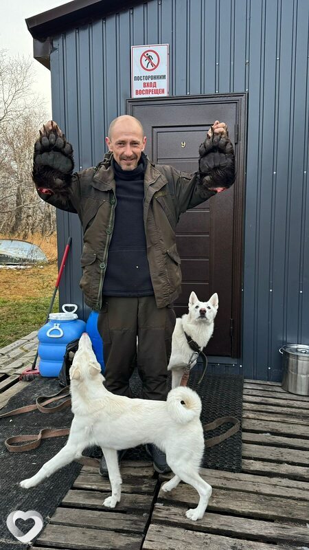 Алексей, 44, Петропавловске-Камчатском — анкета №1439862