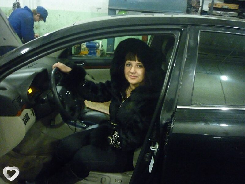 Юлия, 38, Новокузнецке — анкета №1439863