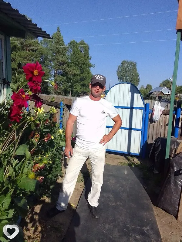 Евгений, 39, Барнауле — анкета №1439867