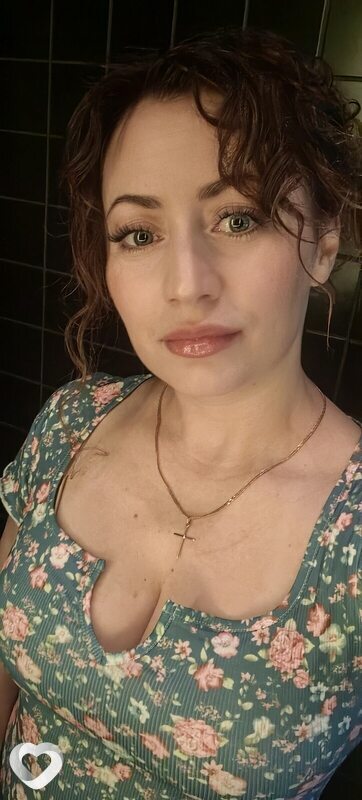 Angela, 41, Москве — анкета №1439869