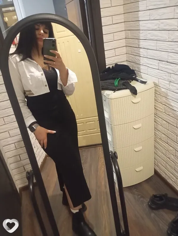 Яна, 46, Москве — анкета №1439920