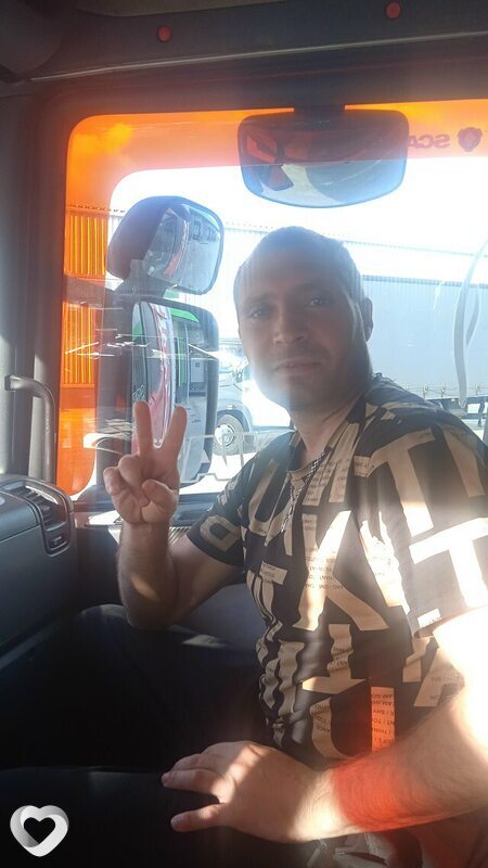 Валера, 41, Пензе — анкета №1439923