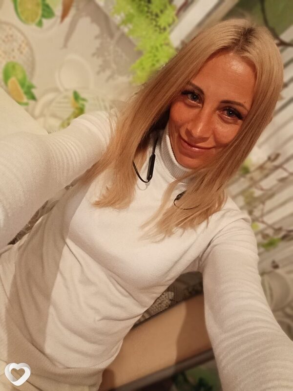 Татьяна, 39, Лысьве — анкета №1439925