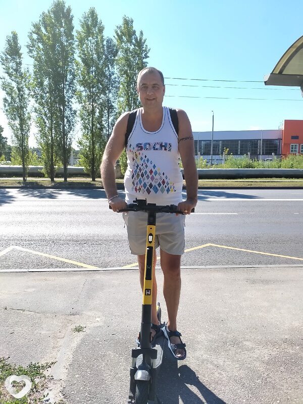 Александр, 46, Нижнем Новгороде — анкета №1439926