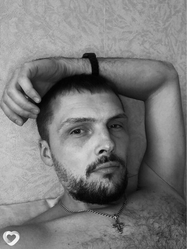 Андрей, 38, Мытищах — анкета №1439928