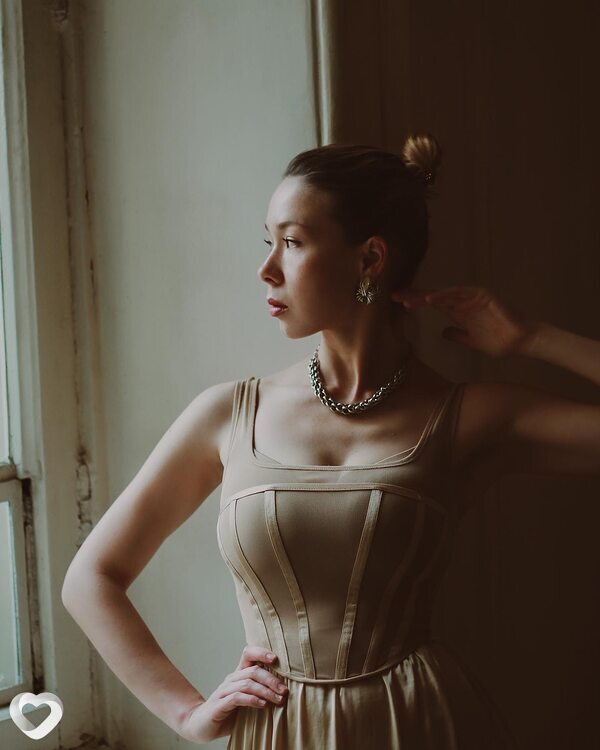 Маргарита, 32, Москве — анкета №1439932