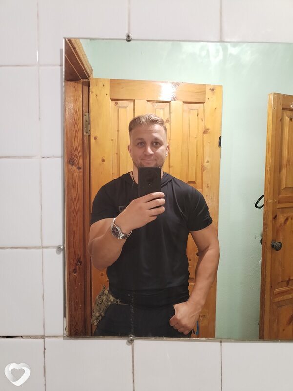 Артем, 35, Магадане — анкета №1439938
