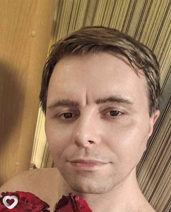 Алекс, 36, Артеме — анкета №1439942