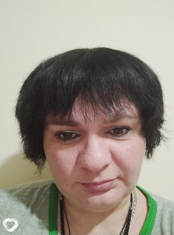 Анюта, 31, Донецке — анкета №1440296
