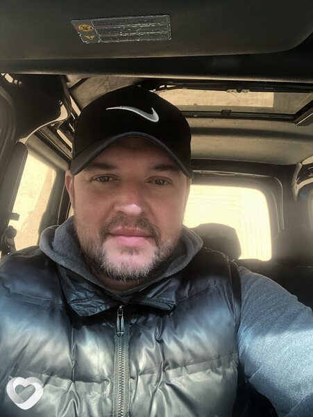 Андрей, 43, Могилев — анкета №1440299
