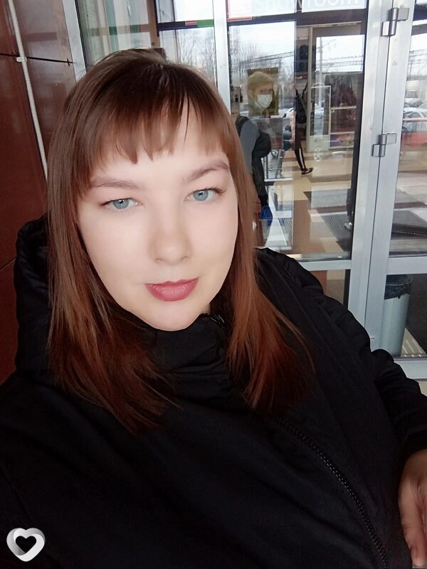 Алена, 37, Воронеже — анкета №1440307