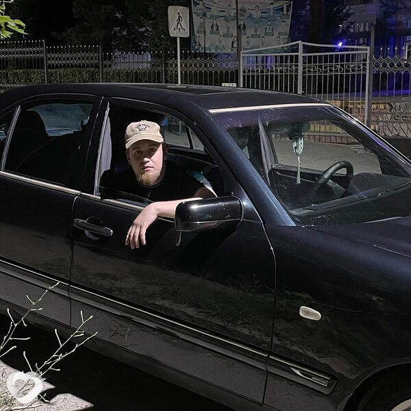 Кирилл, 25, Талдыкорган — анкета №1440312