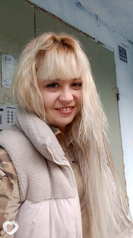Кристина, 32, Чите — анкета №1440314