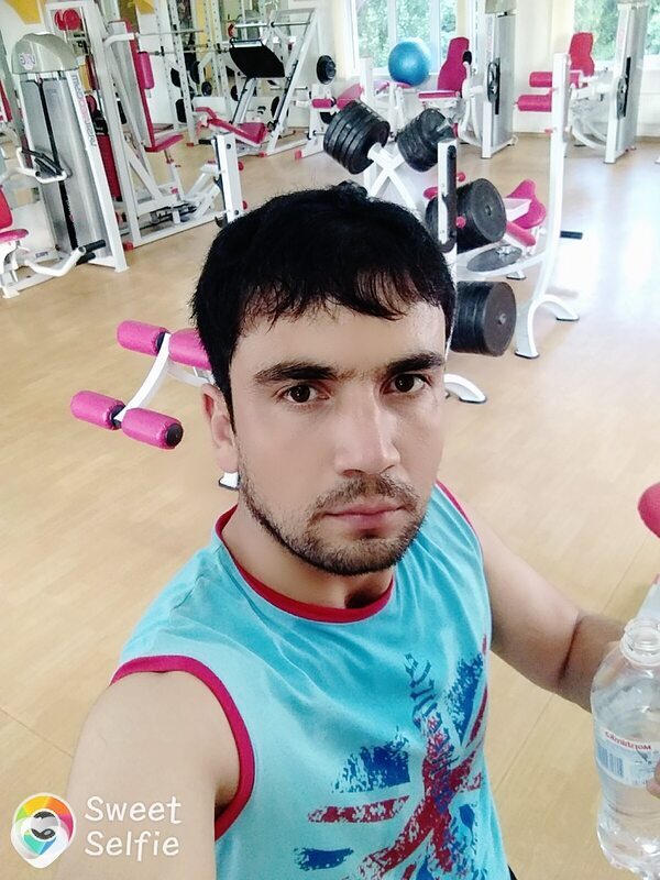 Жора, 34, Минске — анкета №1439997