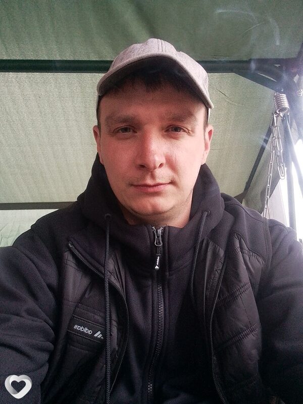 Артём, 32, Иркутске — анкета №1439999