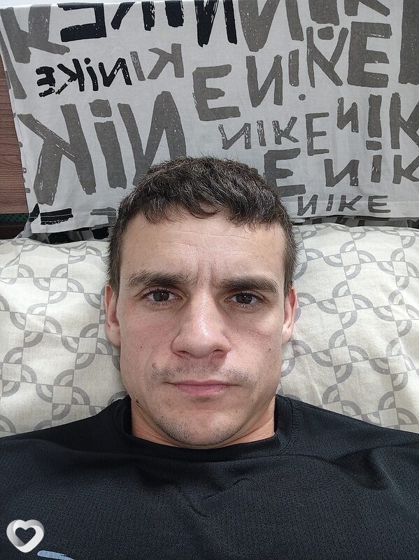 Сергей, 39, Уссурийске — анкета №1440001