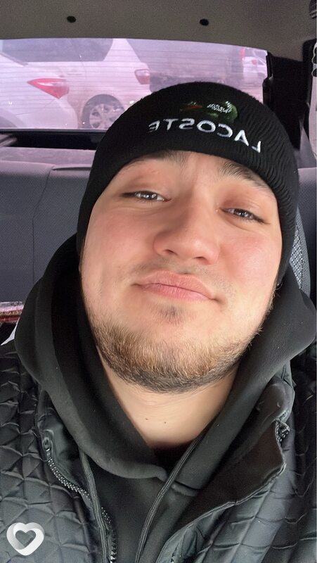 Дмитрий, 27, Астане — анкета №1440016