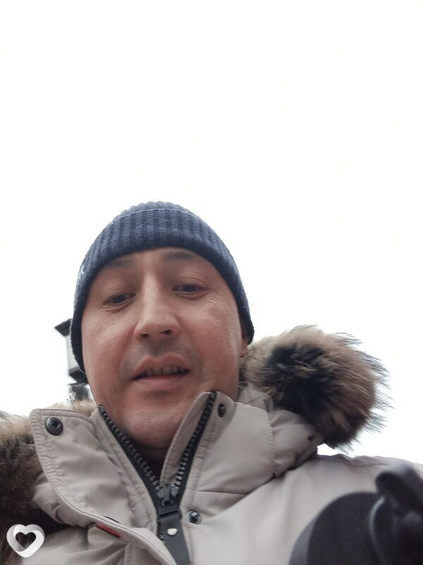 Денис, 43, Рязани — анкета №1439969