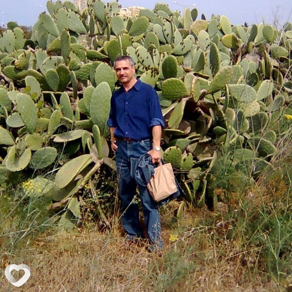 Александр, 67, Севастополе — анкета №1439970