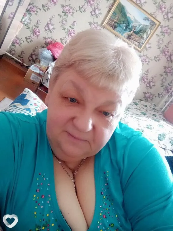 Светлана, 54, Москве — анкета №1439973
