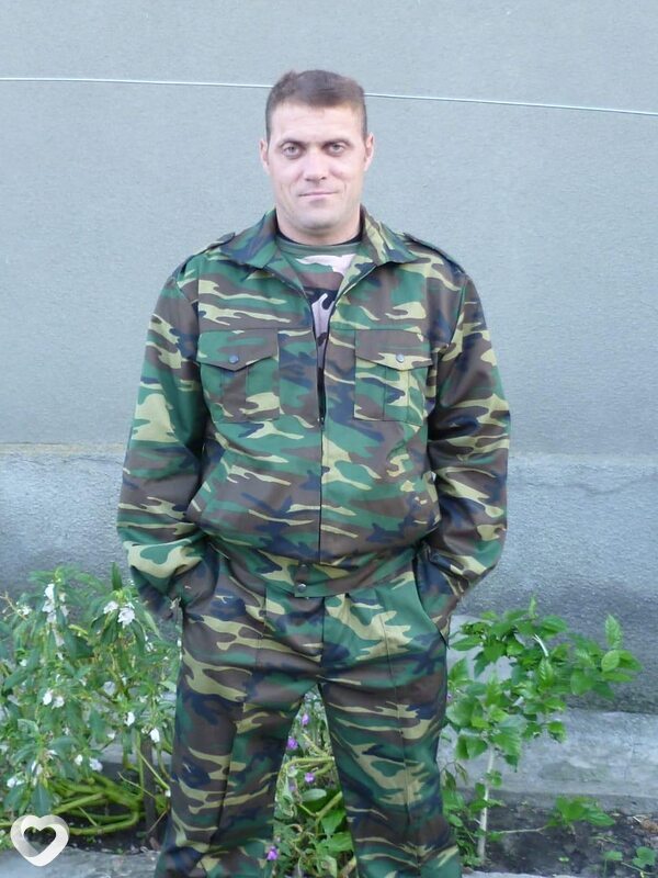 Михаил, 48, Белой Калитве — анкета №1439987