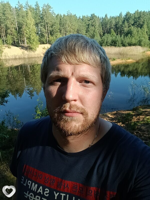 Александр, 28, Москве — анкета №1439988