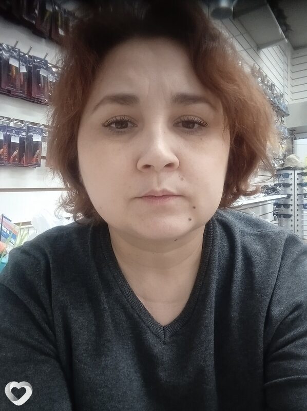 Лия, 43, Томске — анкета №1439990