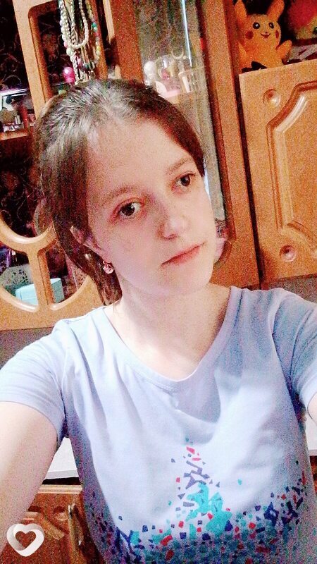 Анна, 22, Иркутске — анкета №1439992
